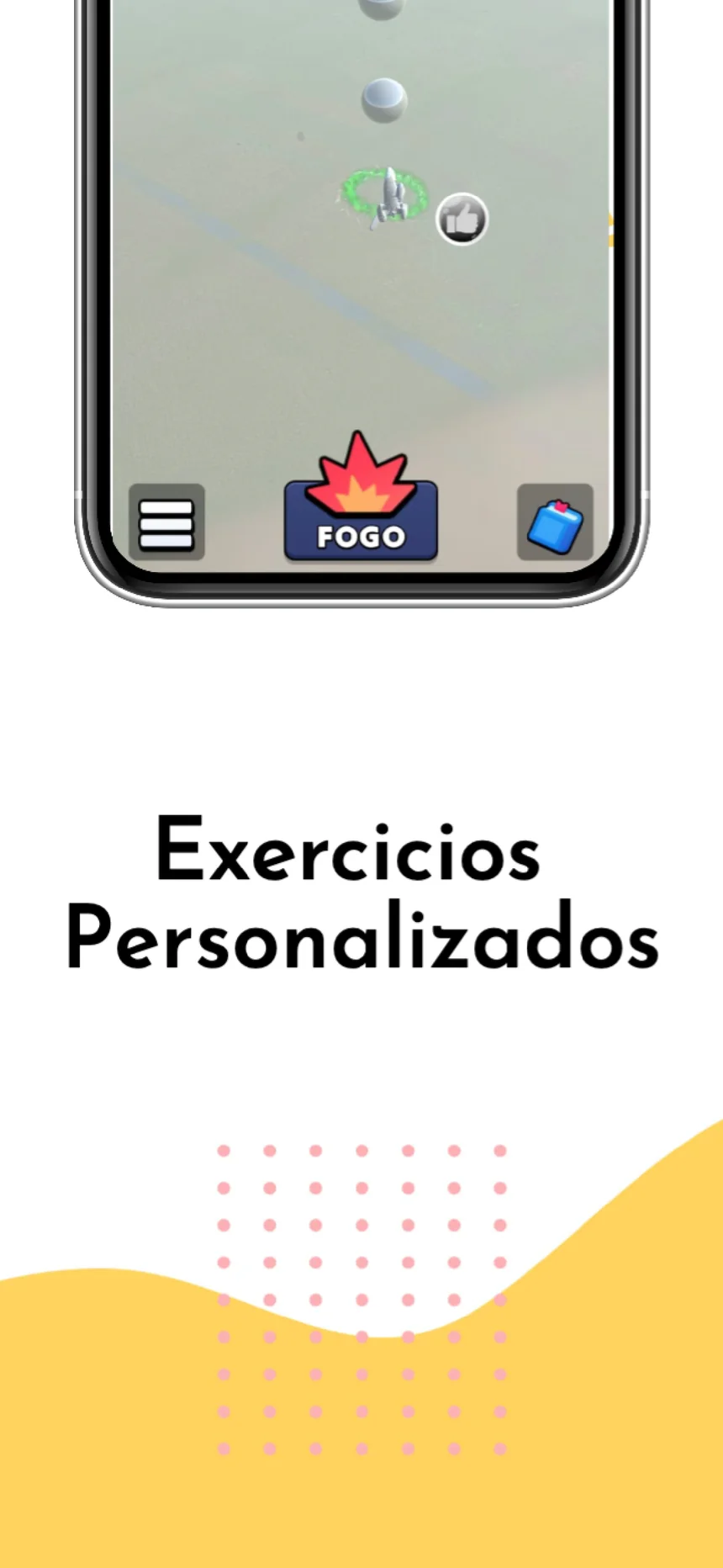 LabFisica — Exercícios Personalizados